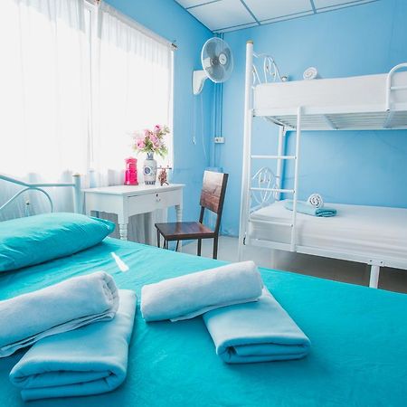 Baan Bangkok Home Екстериор снимка