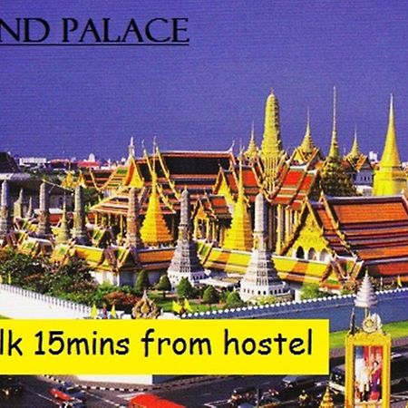 Baan Bangkok Home Екстериор снимка