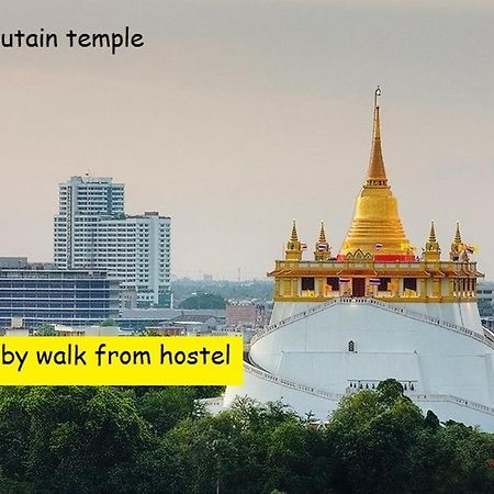 Baan Bangkok Home Екстериор снимка