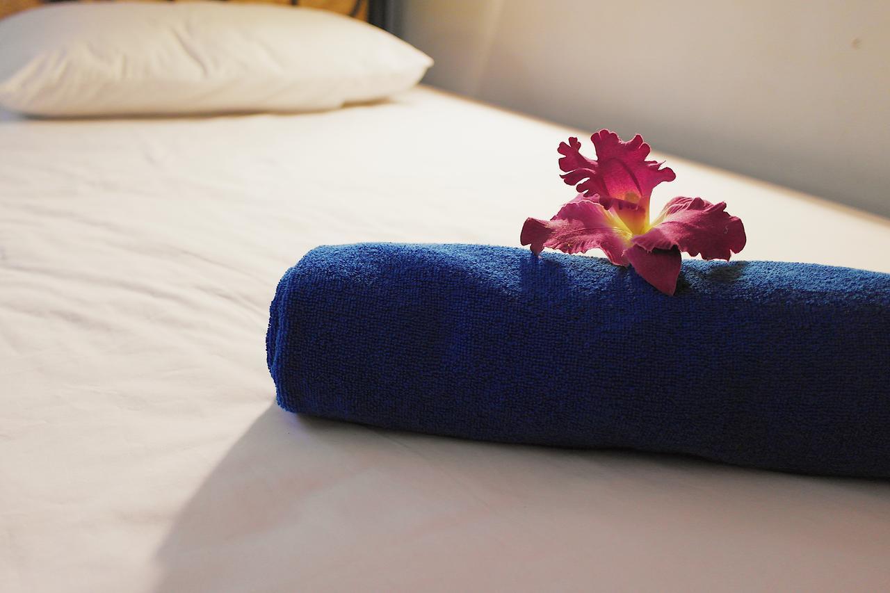 Baan Bangkok Home Екстериор снимка