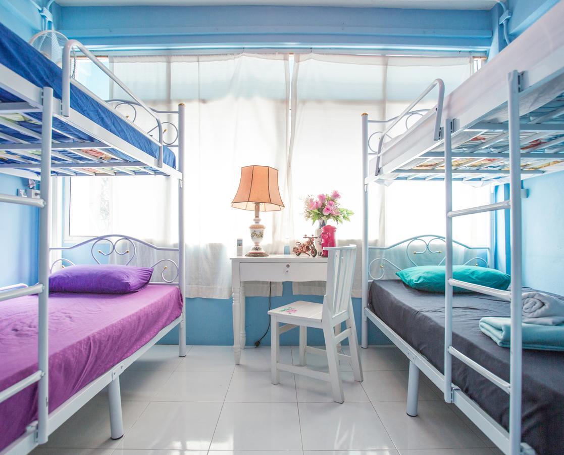 Baan Bangkok Home Екстериор снимка