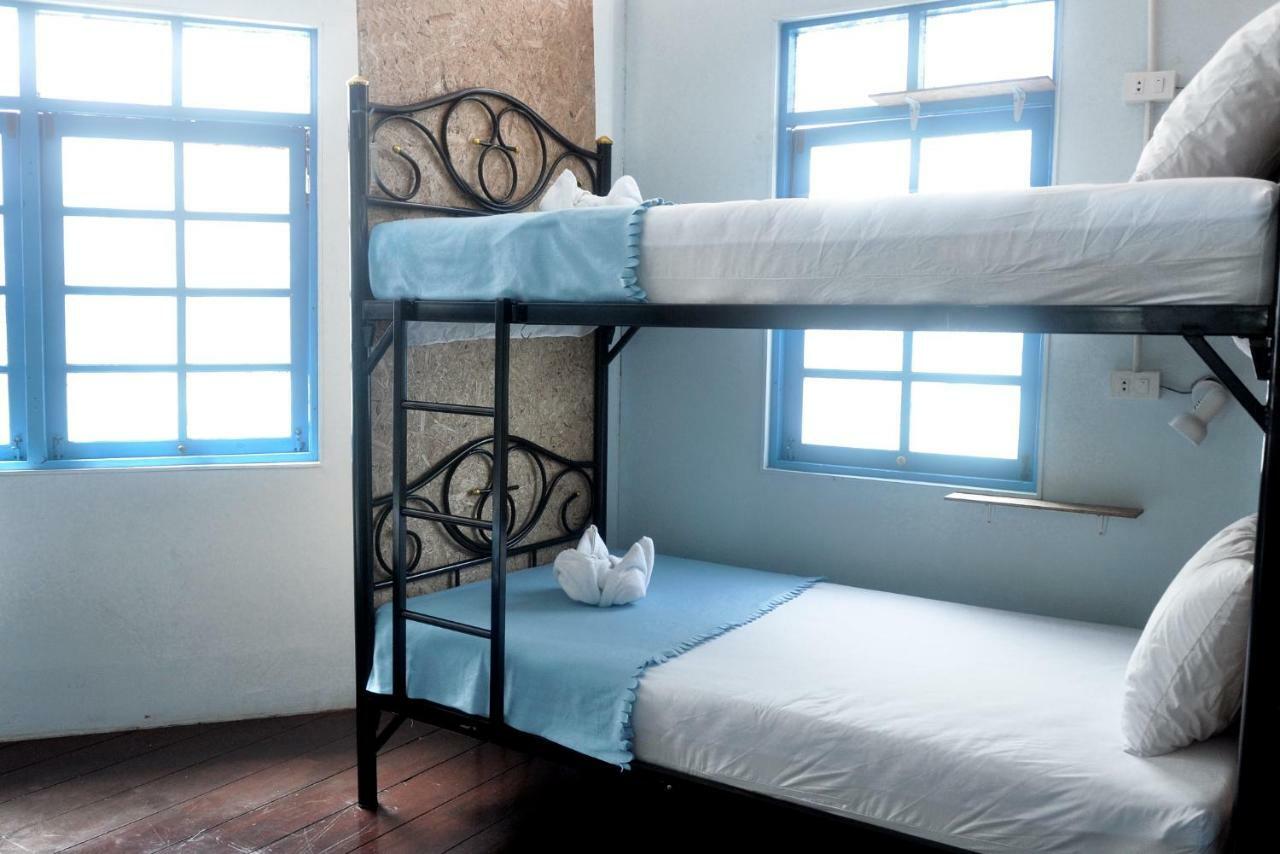 Baan Bangkok Home Екстериор снимка