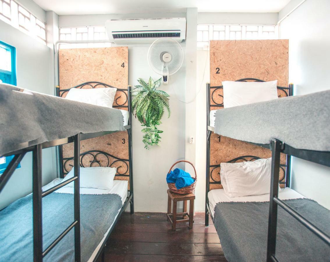 Baan Bangkok Home Екстериор снимка