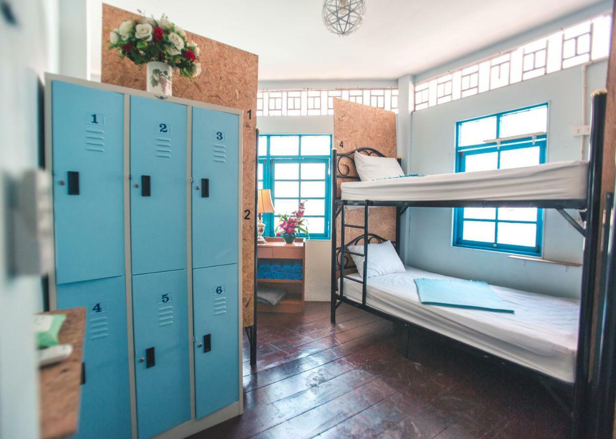 Baan Bangkok Home Екстериор снимка
