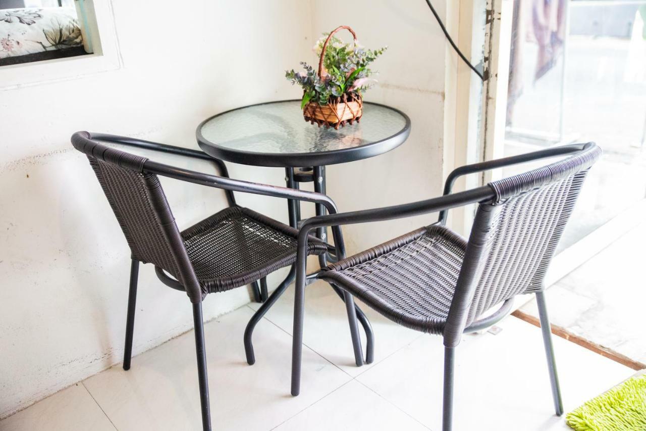 Baan Bangkok Home Екстериор снимка