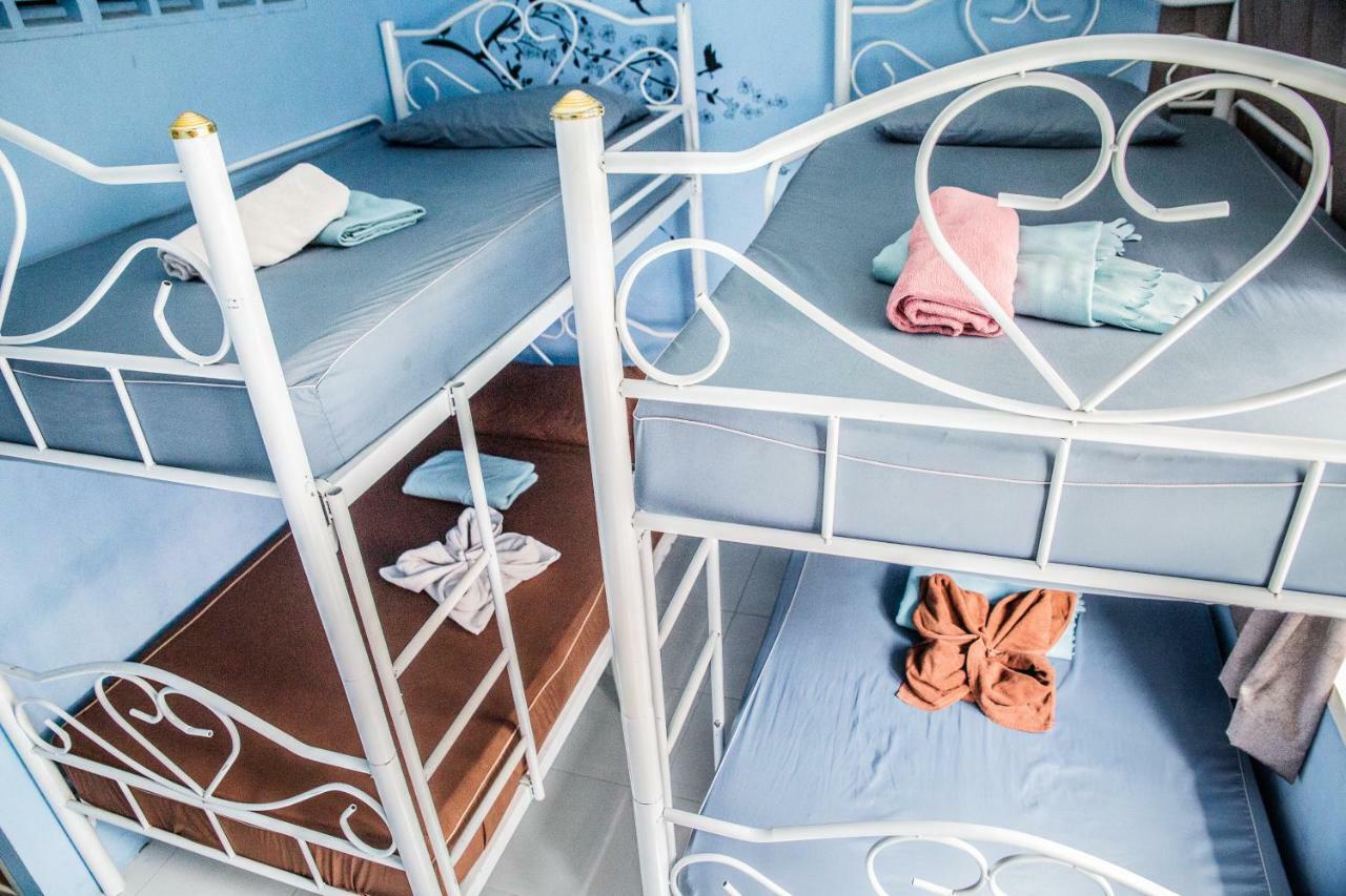 Baan Bangkok Home Екстериор снимка