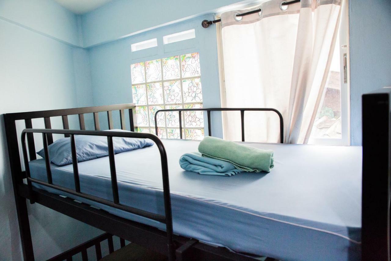Baan Bangkok Home Екстериор снимка