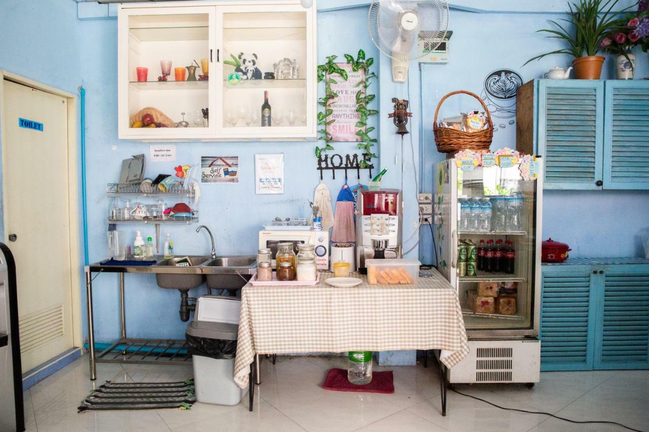 Baan Bangkok Home Екстериор снимка